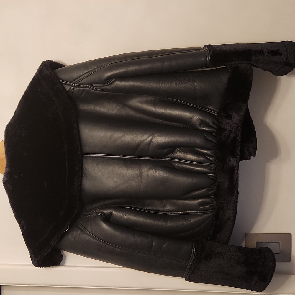 Jacket - Picture 4 of 4